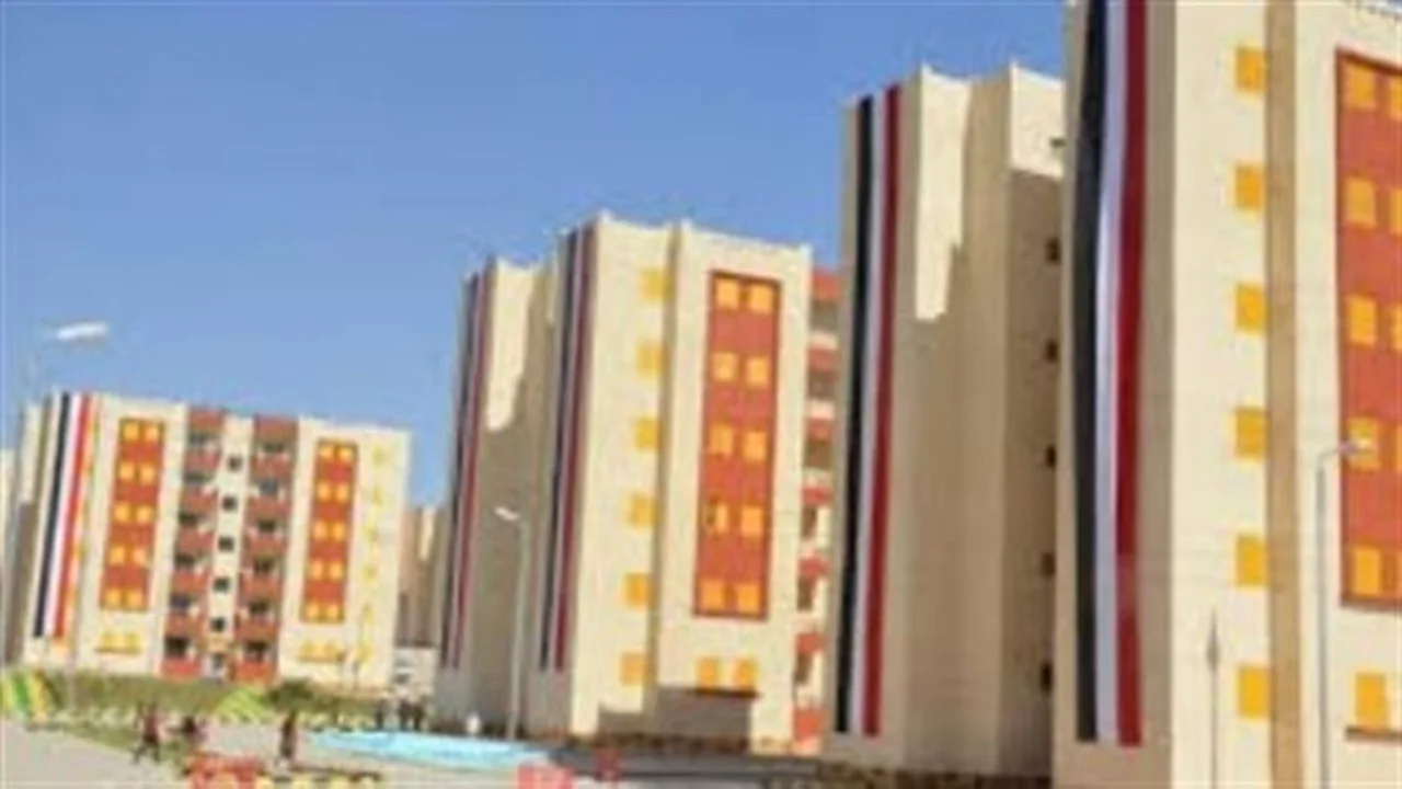 خريطة الطروحات.. المدن الأكثر إقبالًا ضمن شقق الإسكان الاجتماعي الجديدة